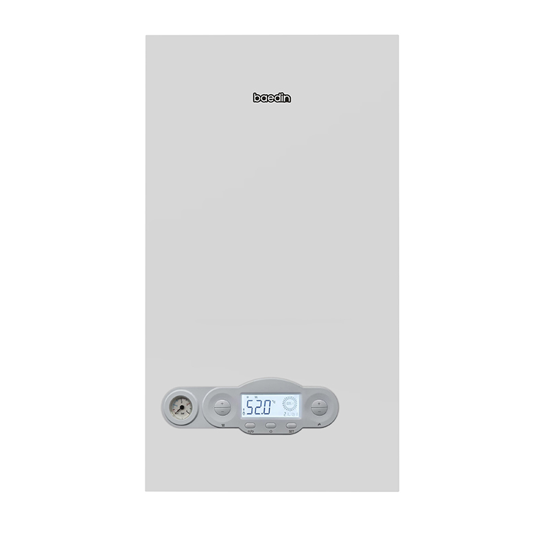 Nồi hơi gas gia dụng