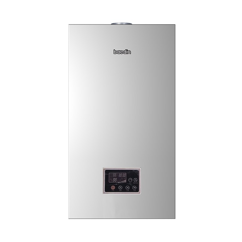 Nồi hơi sưởi gas