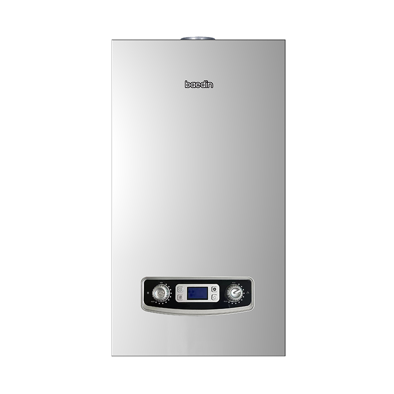Nồi hơi gas treo tường công suất cao